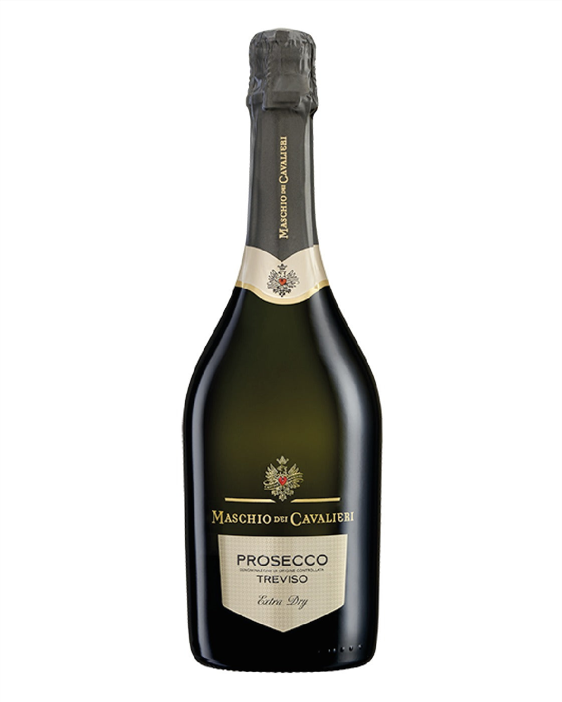 Maschio dei cavalieri Prosecco Extra Dry 75cl