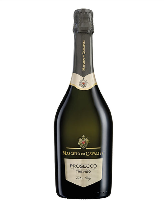 Male of the Knights Prosecco Extra Dry 75cl