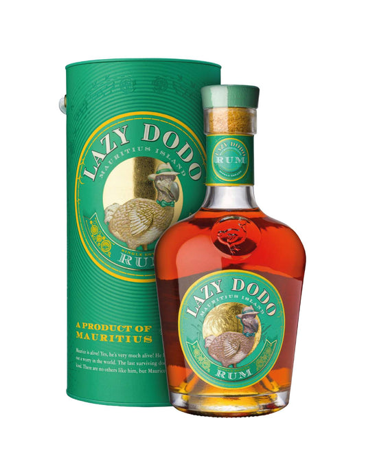 LAZY DODO RUM 70cl