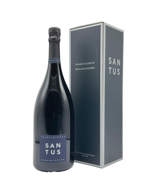 SANTUS DOSAGGIO ZERO DOCG MAGNUM 1.5lt CASE