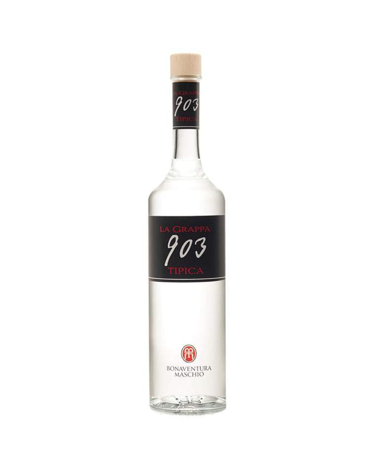 GRAPPA 903 TIPICA 70cl