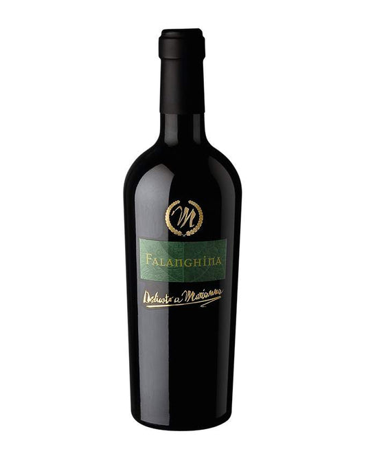 DEDICATED TO MARIANNA FALANGHINA IGT 75cl