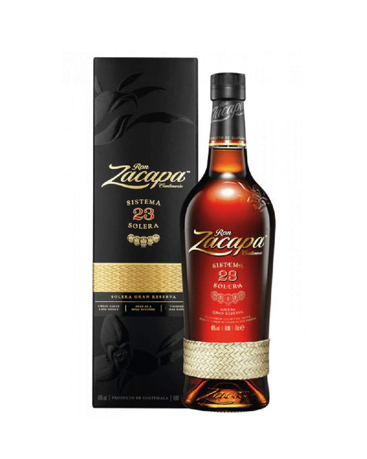 ZACAPA 23 ANNI 70cl
