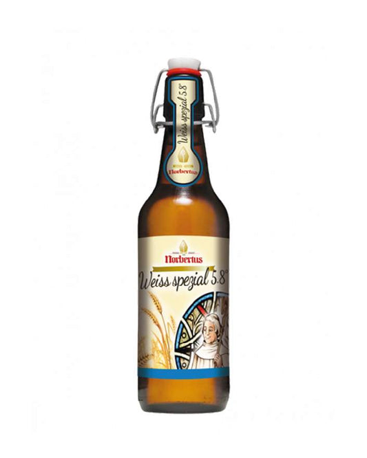 NORBERTUS WEISS SPEZIAL 50cl