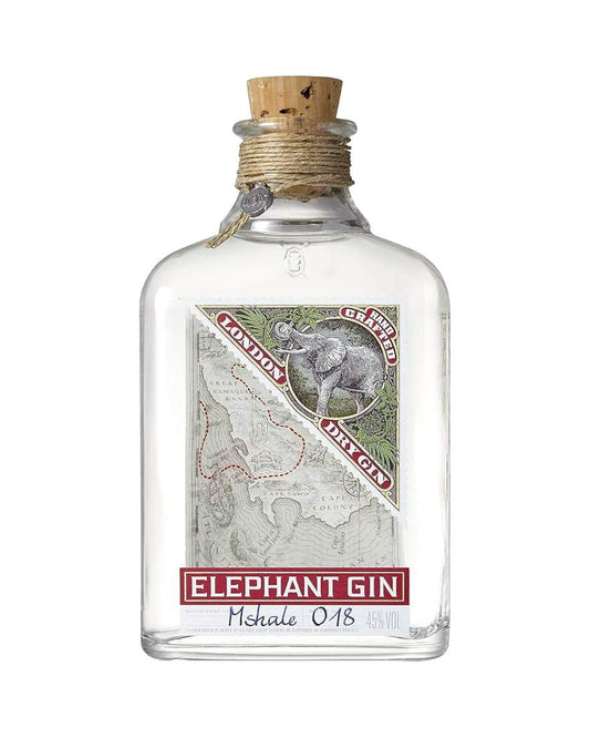 ELEPHANT GIN 50cl