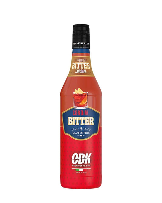 BITTER CORDIAL ODK 75cl