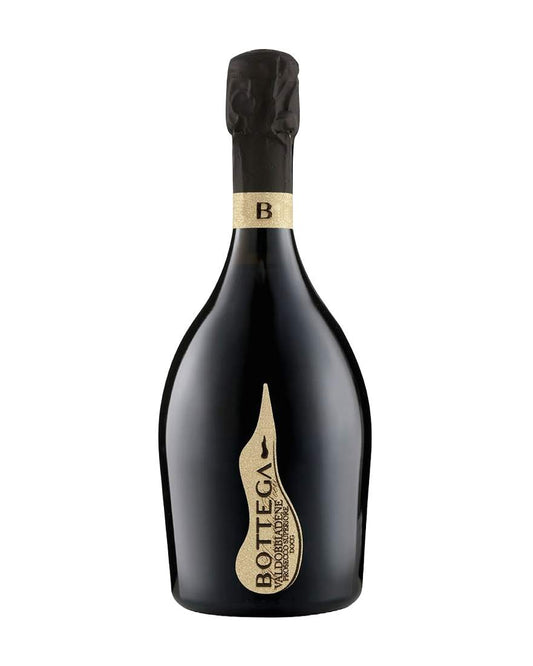 BOTTEGA THE POETS' WINE VALDOBBIADENE DOCG RIVE 75cl