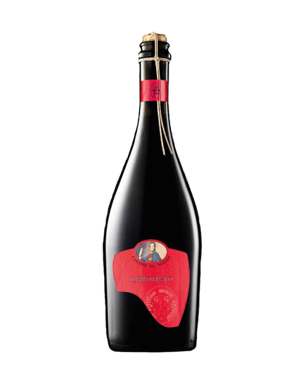 CANTINE DEL NOTARY THE PROTEST 75cl 