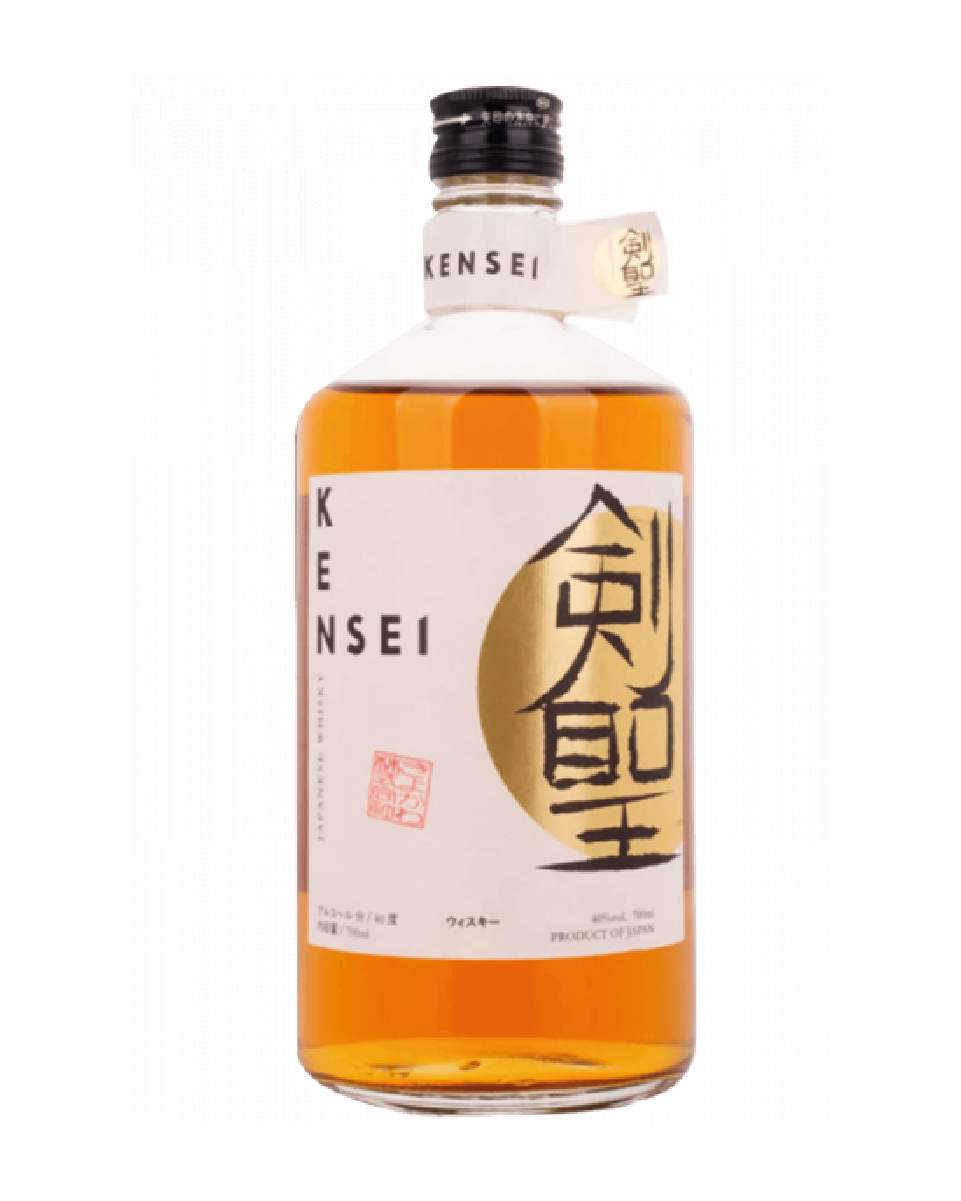 KENSEI WHISKY 70cl