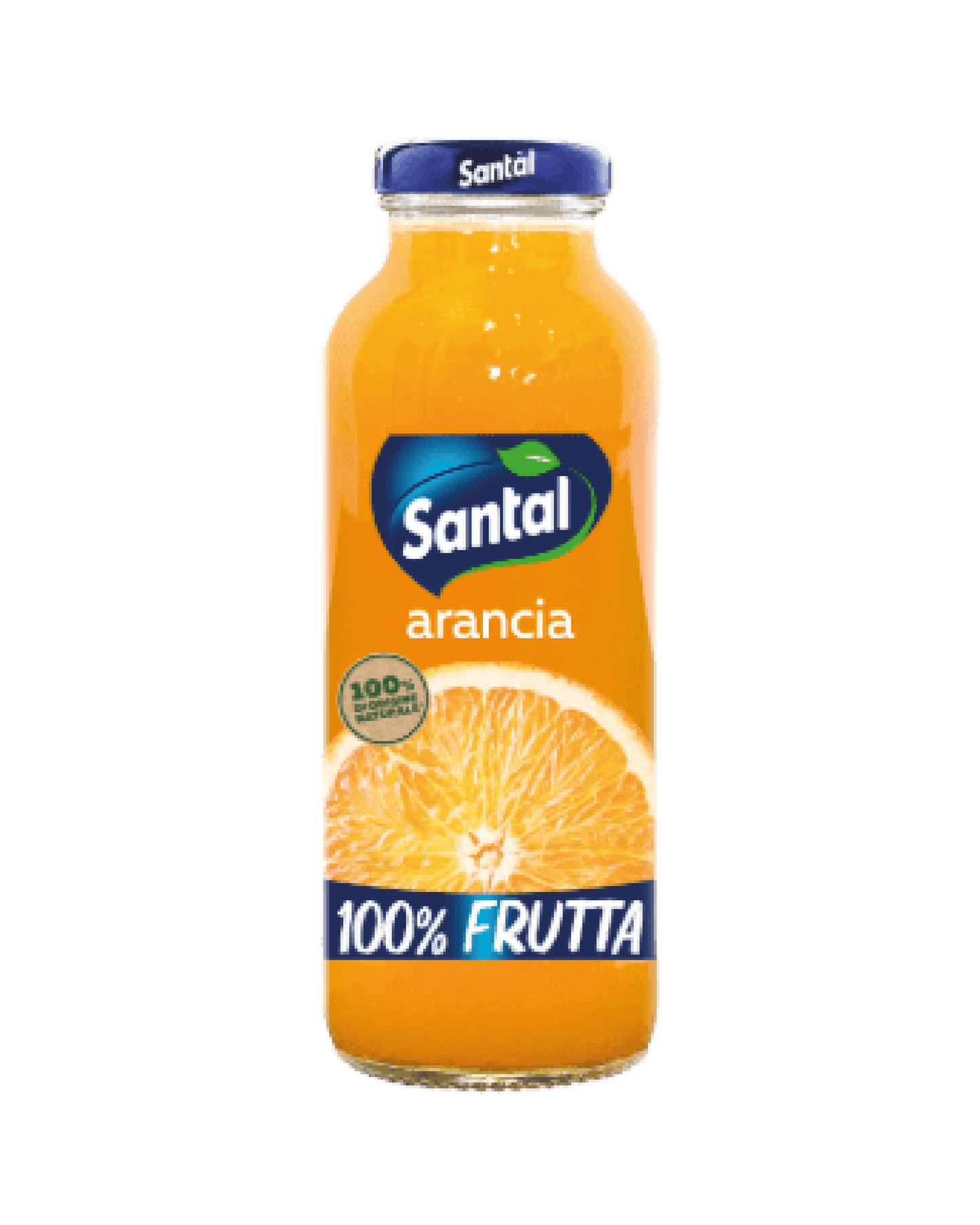 Santal succo Arancia 100% 250ml x 24