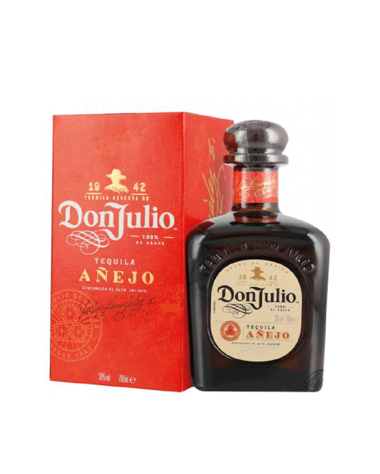 DON JULIO ANNEJO 70cl 