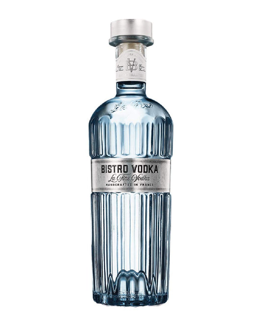 Bistro Vodka 70cl 