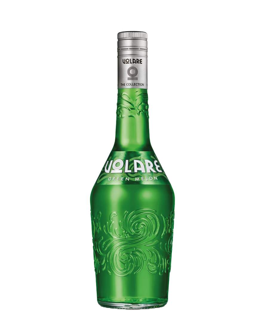 GREEN MELON VOLARE 70cl