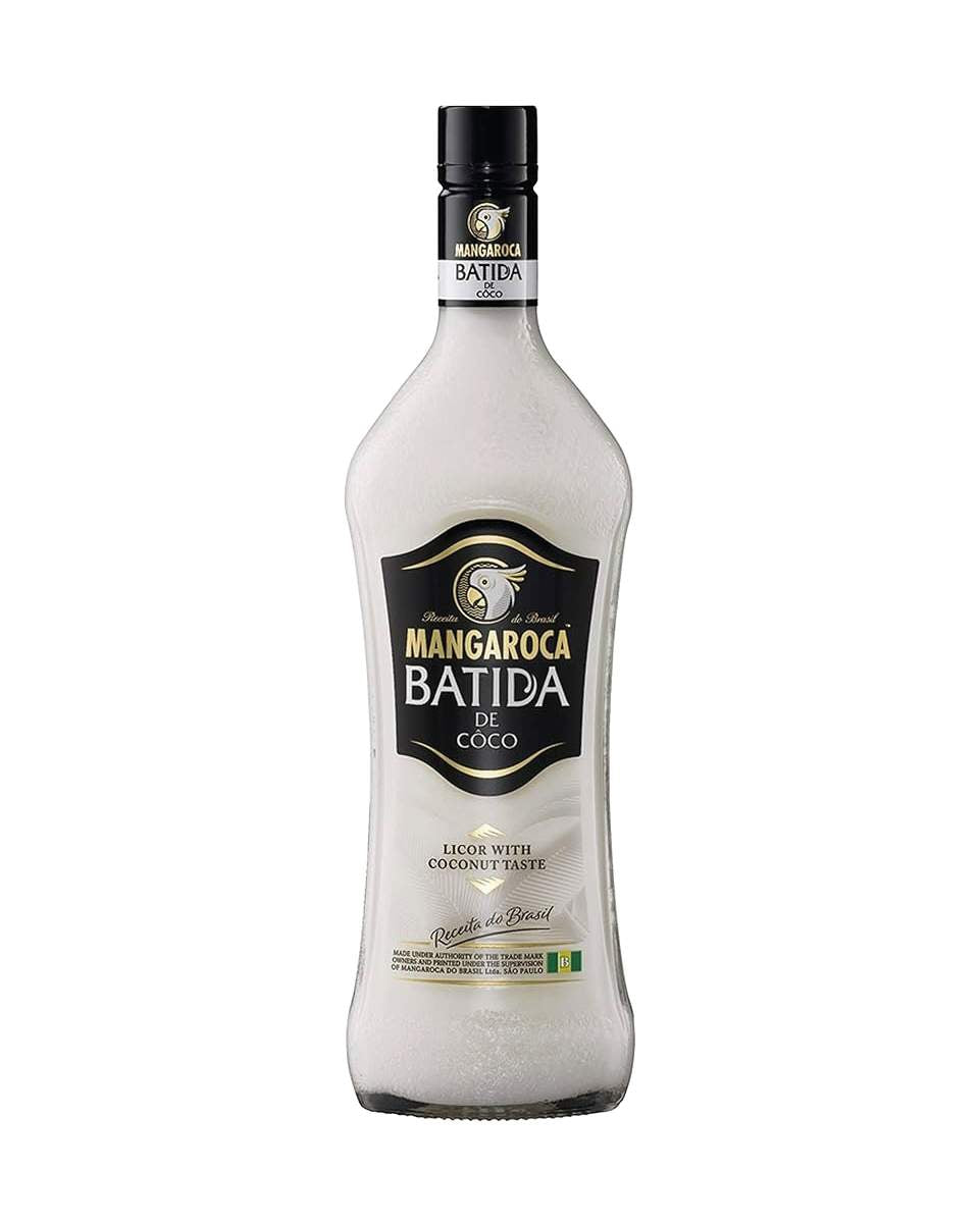 BATIDA DE COCO MAGAROCA 1lt