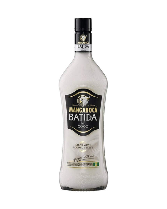 BATIDA DE COCO MAGAROCA 1lt