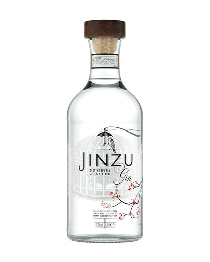 Gin Box Japanese selection 70cl x 4