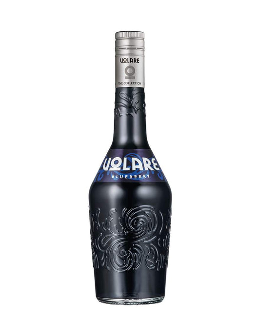 BLUEBERRY FLY 70cl 