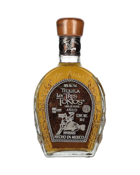 THE THREE TONES ANNEJO 70cl