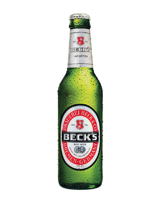 Beck's 33cl x 24