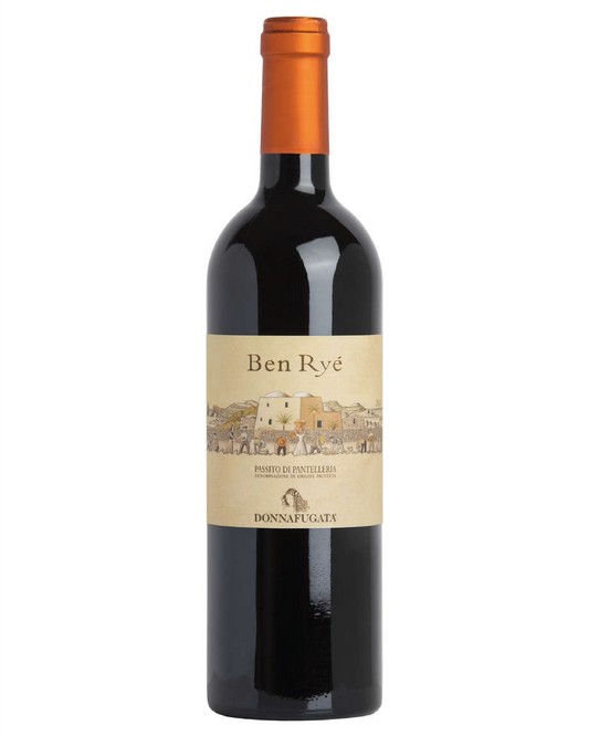 Donnafugata Ben Ryé Passito di Pantelleria 2023 DOC 75cl