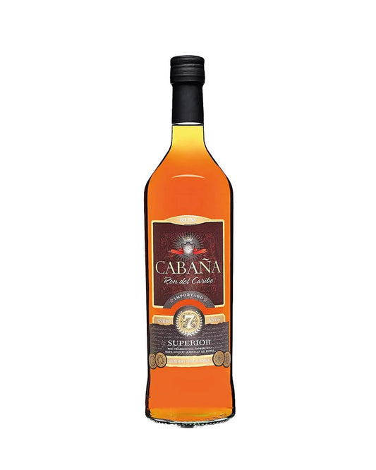CABANA 7 ANNI SCURO RUM 1lt
