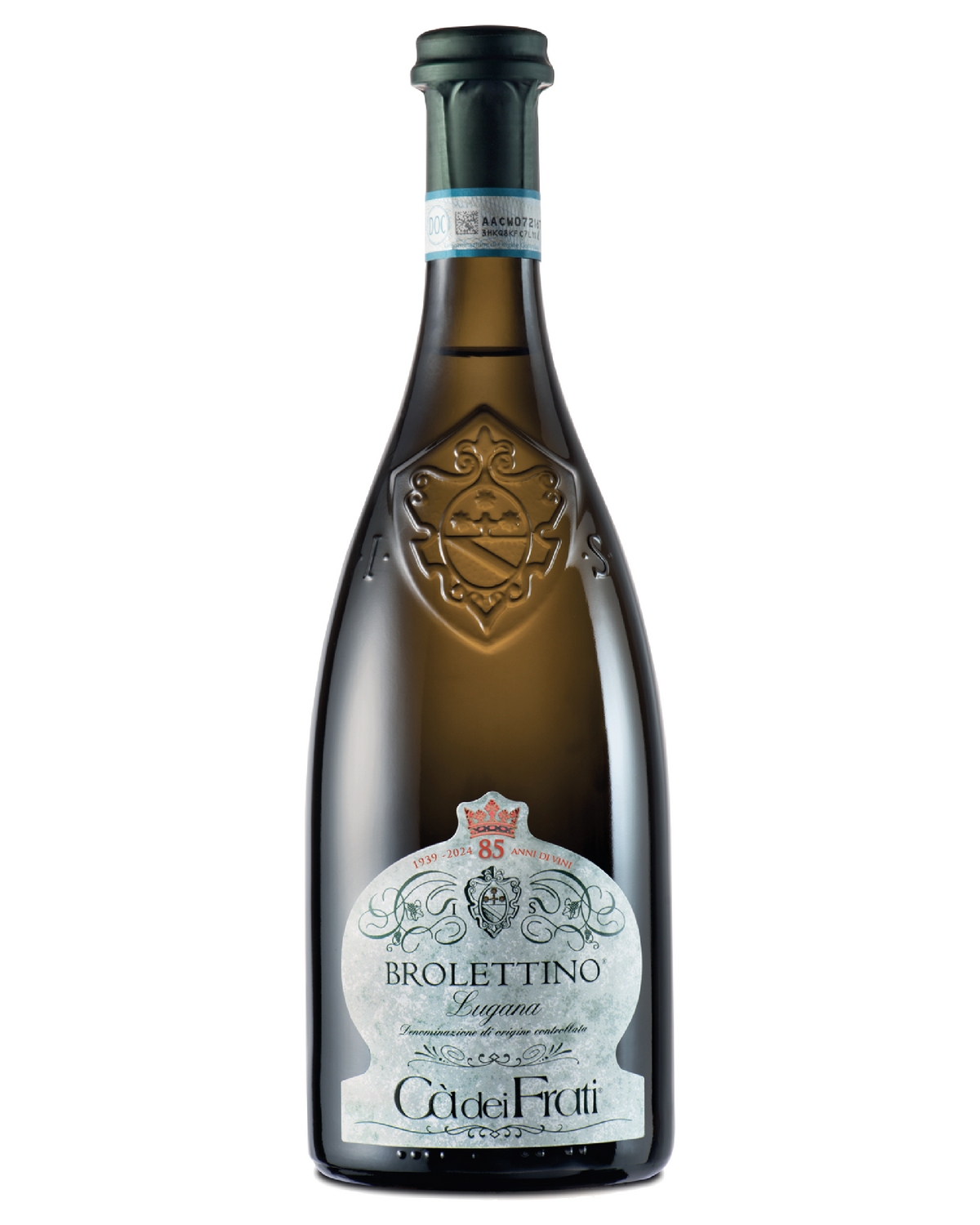 Cà dei Frati Brolettino Lugana DOC 2024 75cl