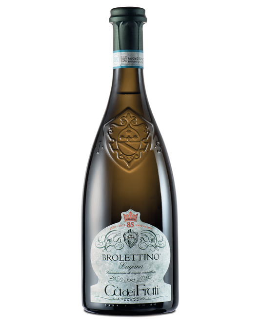 Cà dei Frati Brolettino Lugana DOC 2024 75cl