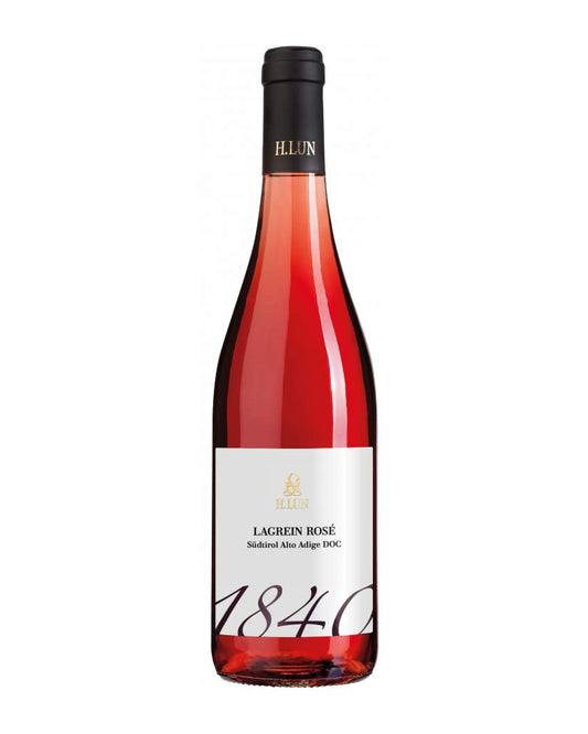 H.LUN LAGREIN ROSE 75cl