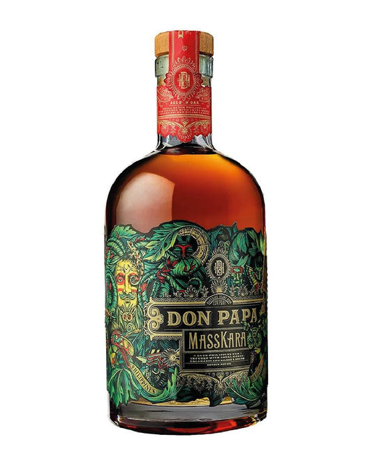 Don Papa Masskara 70cl