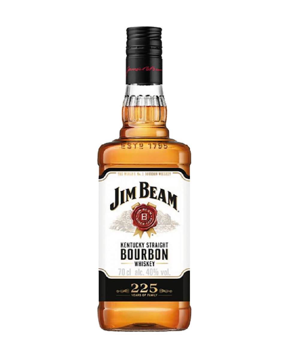 JIM BEAM WHISKY 1lt