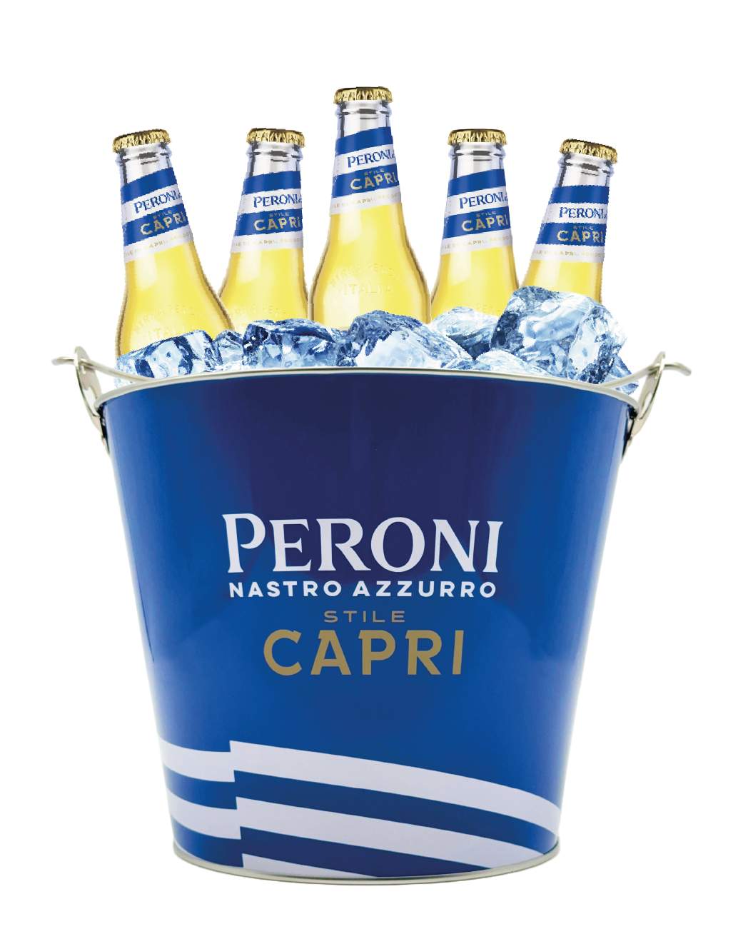 Secchiello PNA Capri