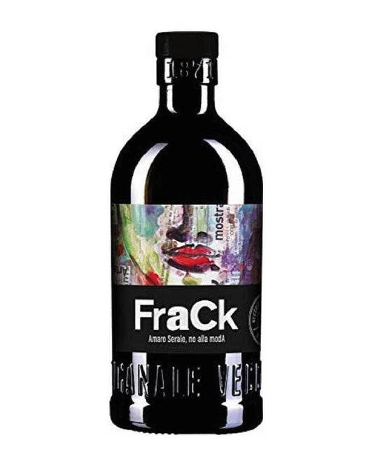 AMARO SERALE FRACK 50cl