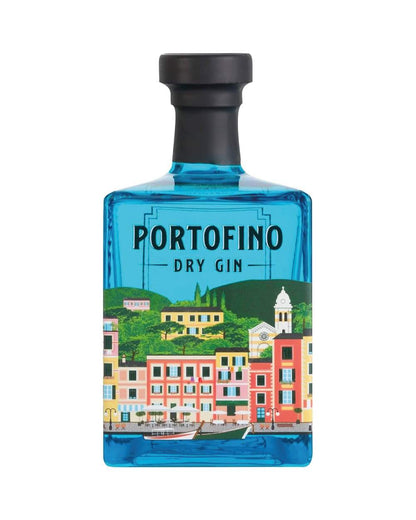 Gin Box Italian Selection 8 bottiglie