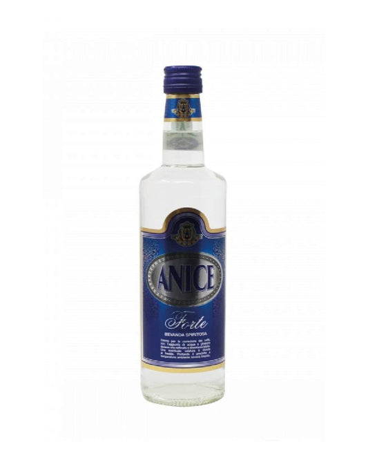 ANICE FORTE 70cl
