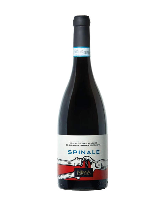 NIMA SPINALE DOC 75cl
