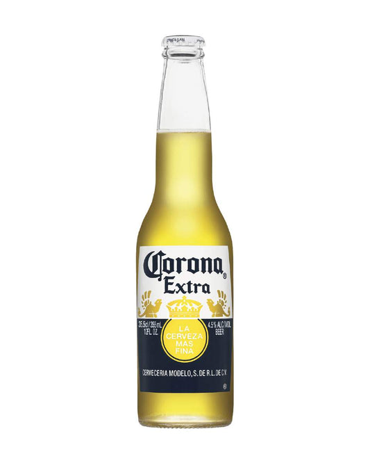 Corona Extra 33cl x 24