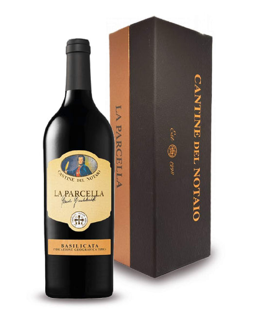 CANTINE DEL NOTAIO The Parcella 2021 75cl 