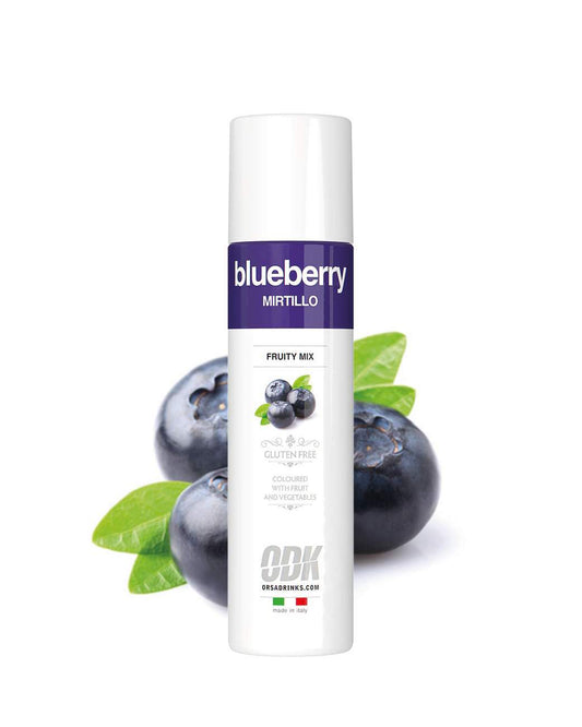BLUEBERRY MIX ODK 1kg 