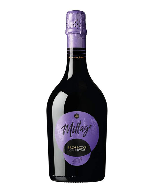 THE BRAND PROSECCO DOC TREVISO MILLAGE