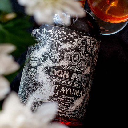 DON PAPA Gayuma 70cl con Astuccio