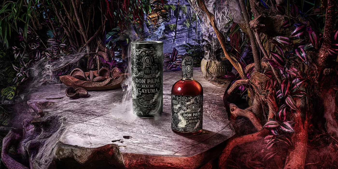 DON PAPA Gayuma 70cl con Astuccio
