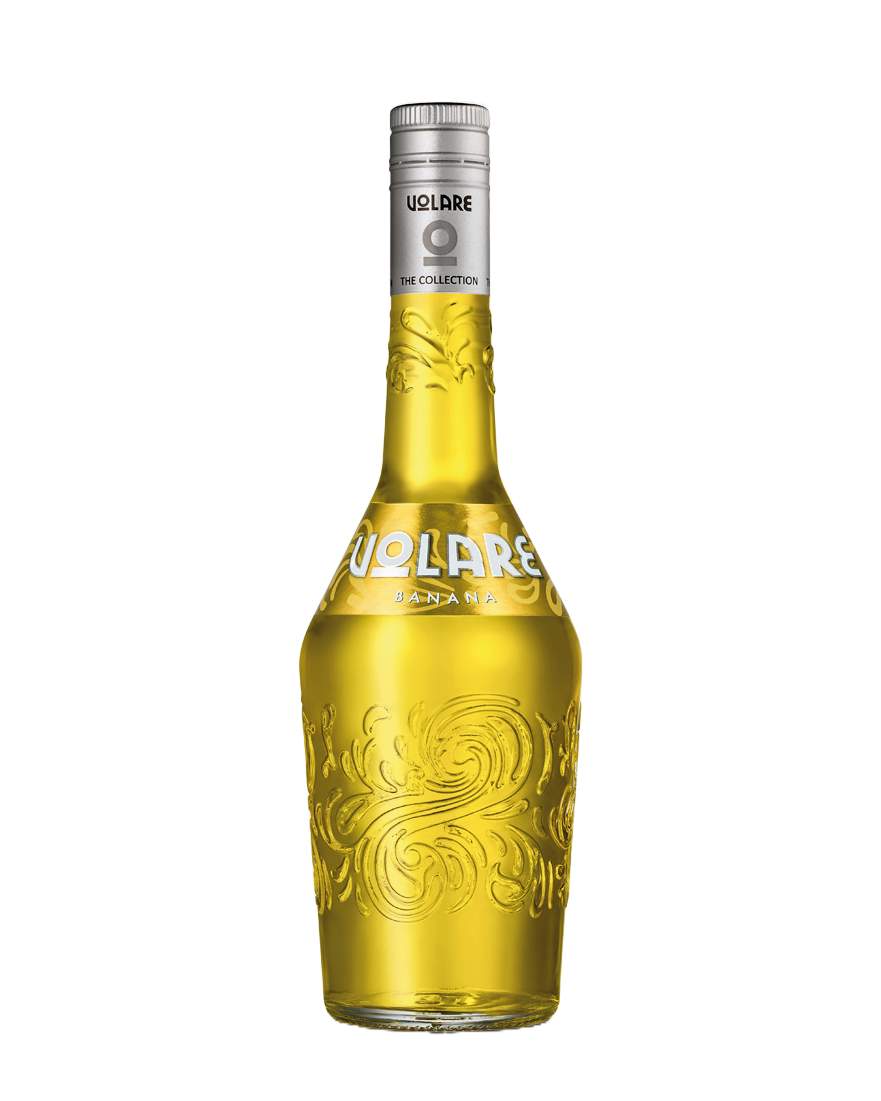 BANANA VOLARE 70cl