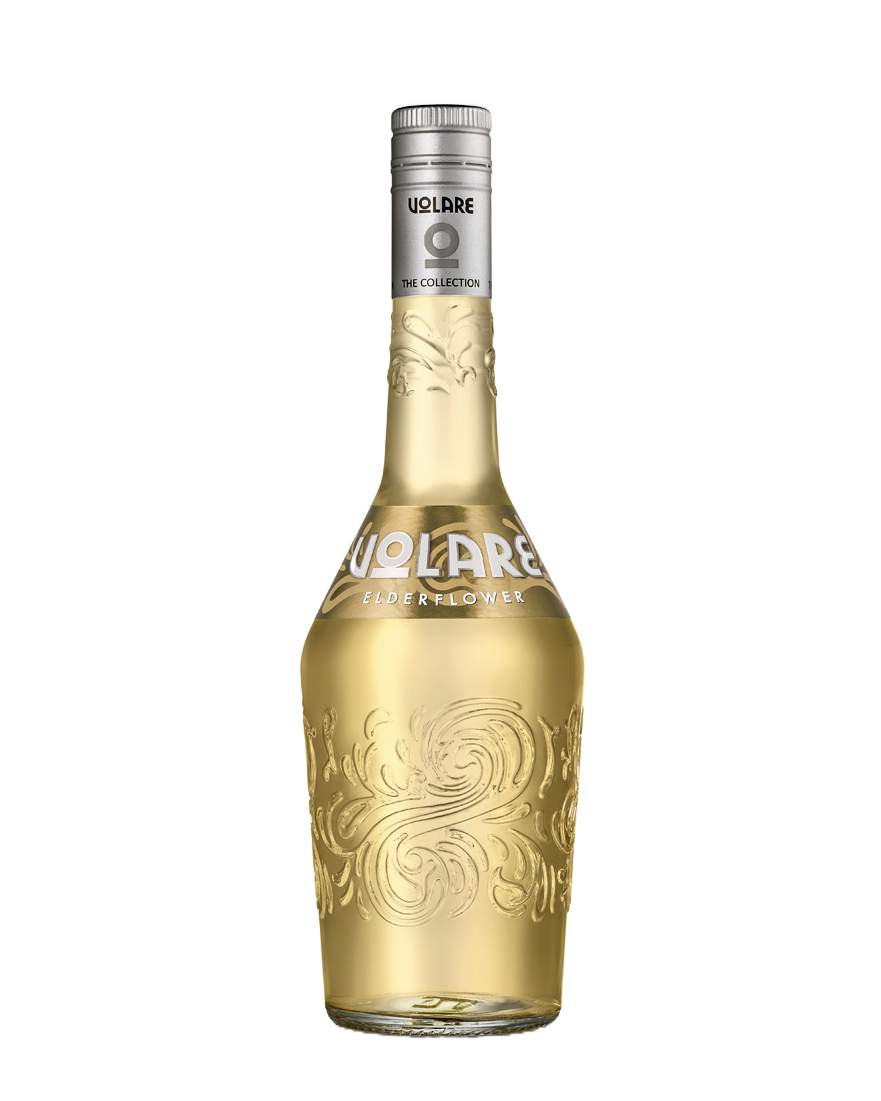 ELDERFLOWER FLY 70cl 
