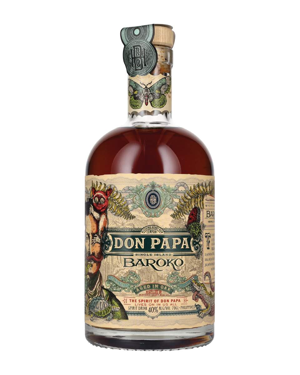 DON PAPA BAROKO 70cl