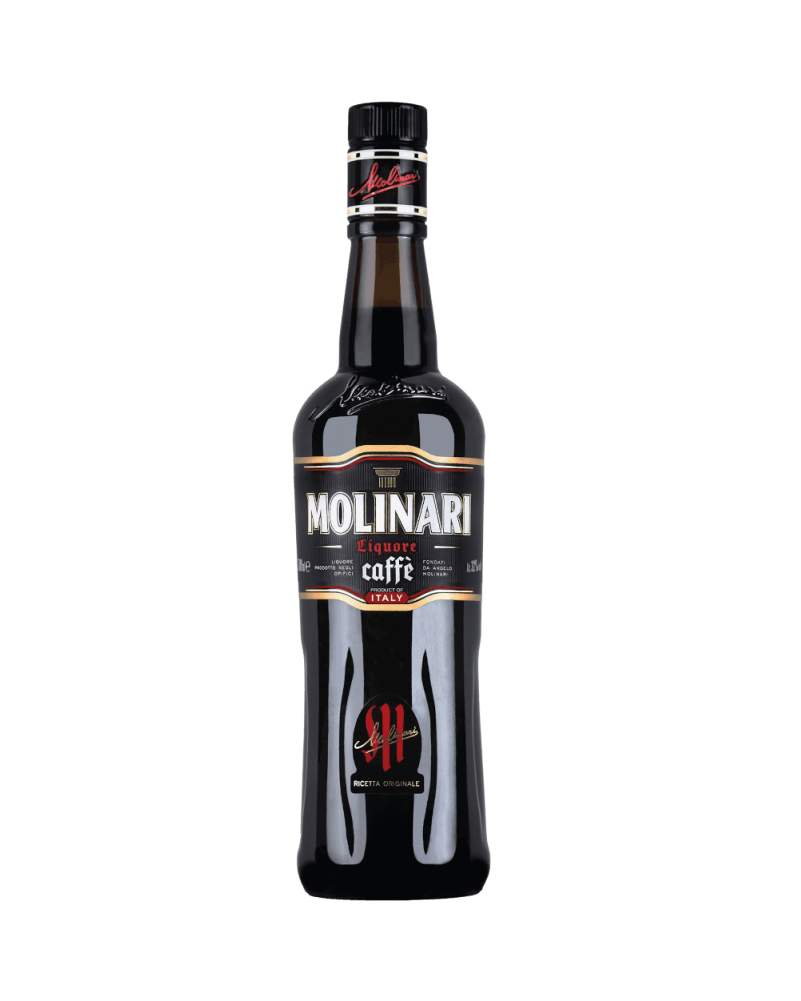 SAMBUCA MOLINARI COFFEE 70cl