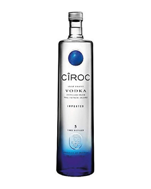 CIROC VODKA 3lt JEROBOAM