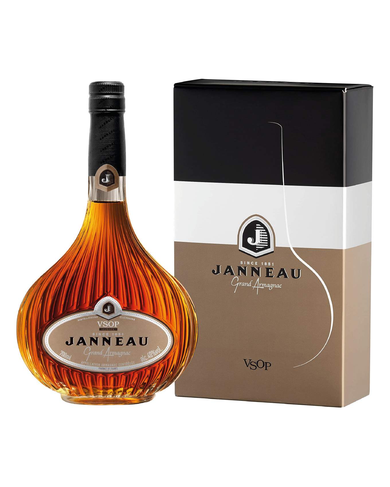 ARMAGNAC JANNEAU VSOP 70cl
