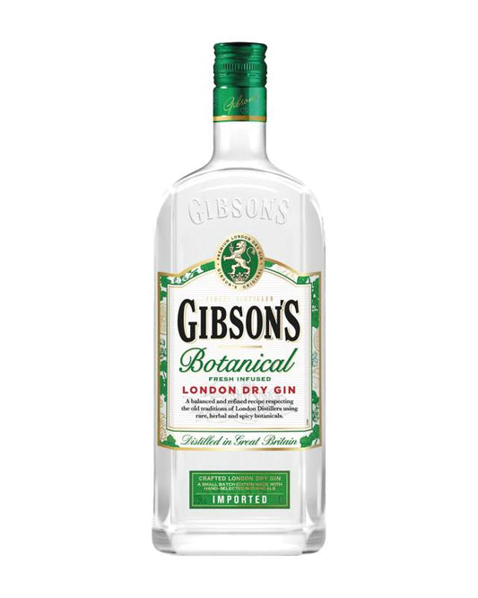 GIBSON'S BOTANICAL 1lt