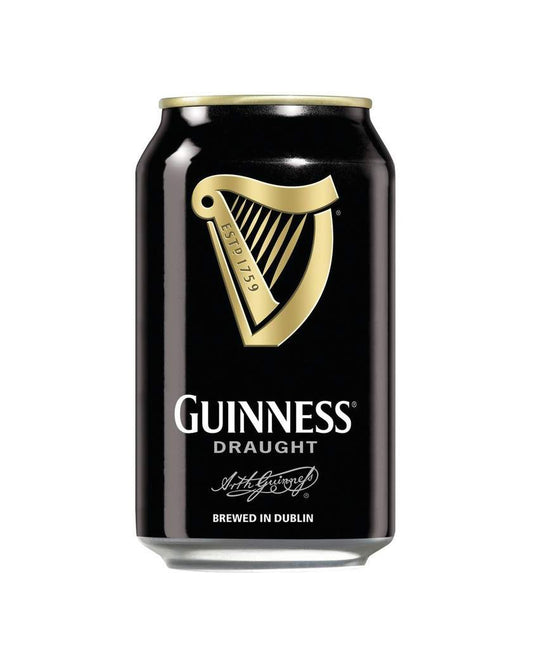 Guinness Lattina 33cl