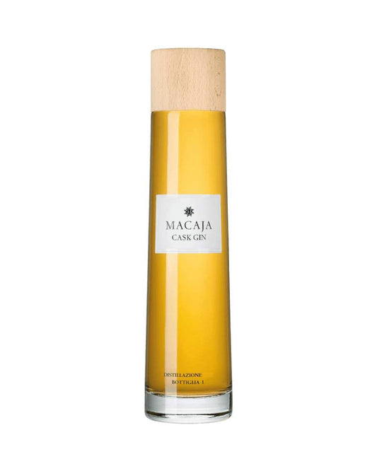 MACAJA CASK GIN 50cl